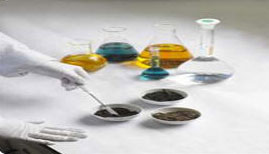 Laboratory accreditation
